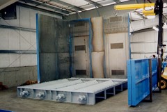 pcc screw floor